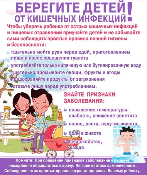 Безопасность учеников