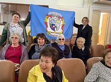 "���� �����, ������ �����!". ���� ��������