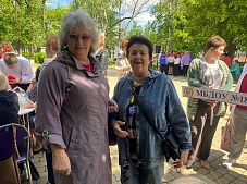 "���� �����, ������ �����!". ���� ��������