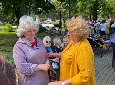 "���� �����, ������ �����!". ���� ��������