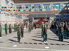 ����� ������ � �����