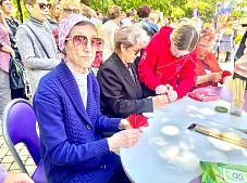 "���� �����, ������ �����!". ���� ��������