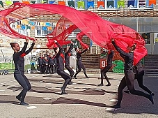 ����� ������ � �����